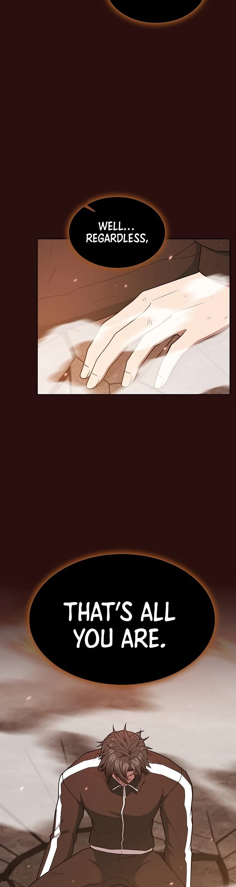 The Tutorial Tower's Advanced Player chapter 172 page 55