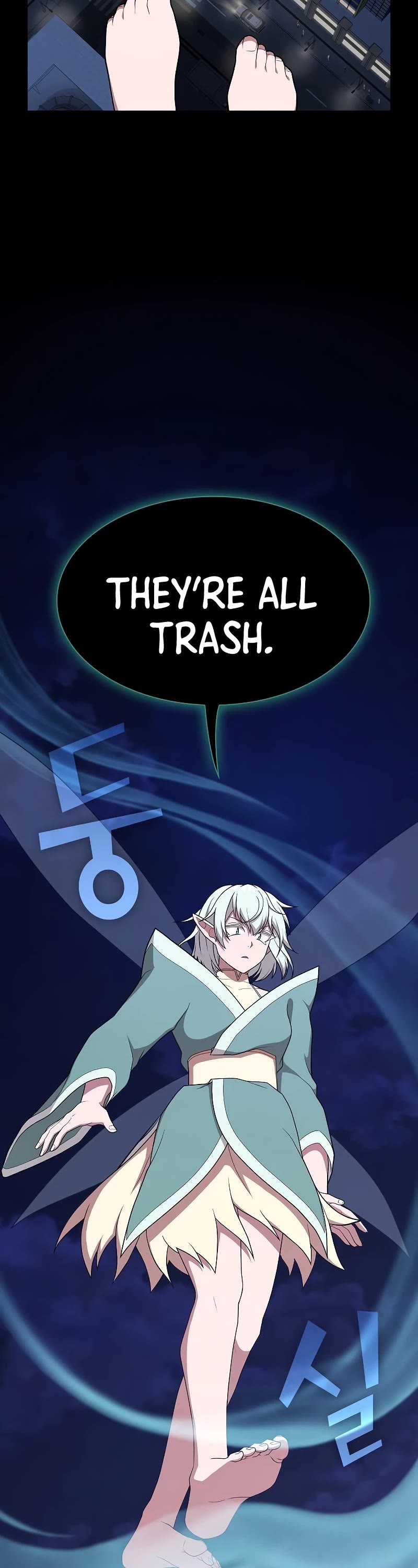 The Tutorial Tower's Advanced Player chapter 172 page 7