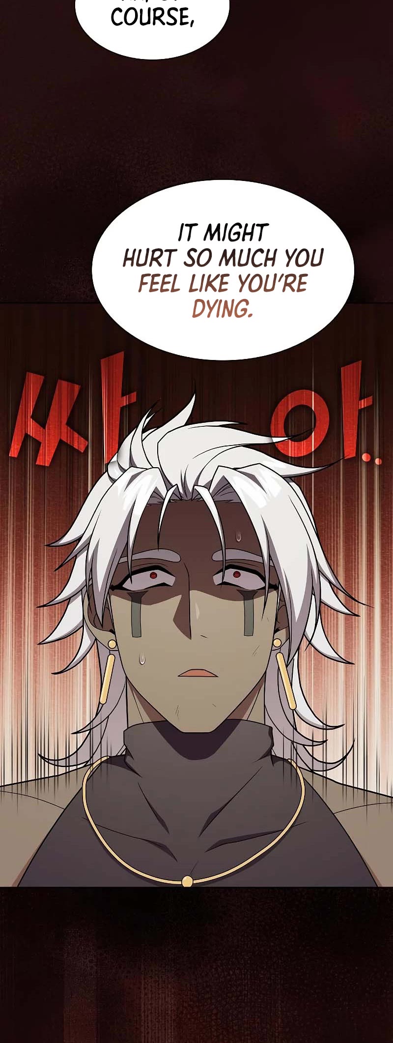 The Tutorial Tower's Advanced Player chapter 173 page 13