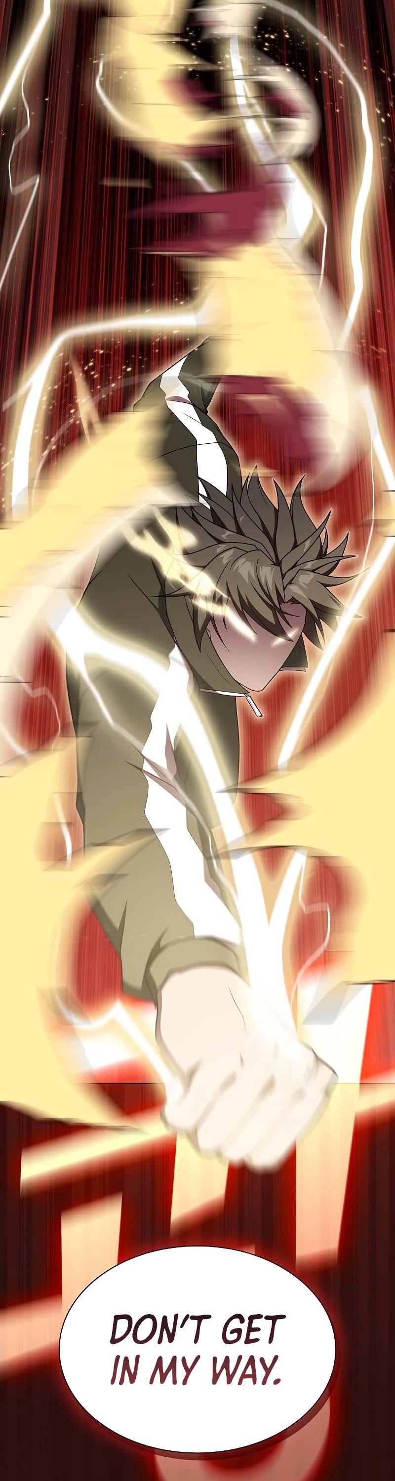 The Tutorial Tower's Advanced Player chapter 173 page 17