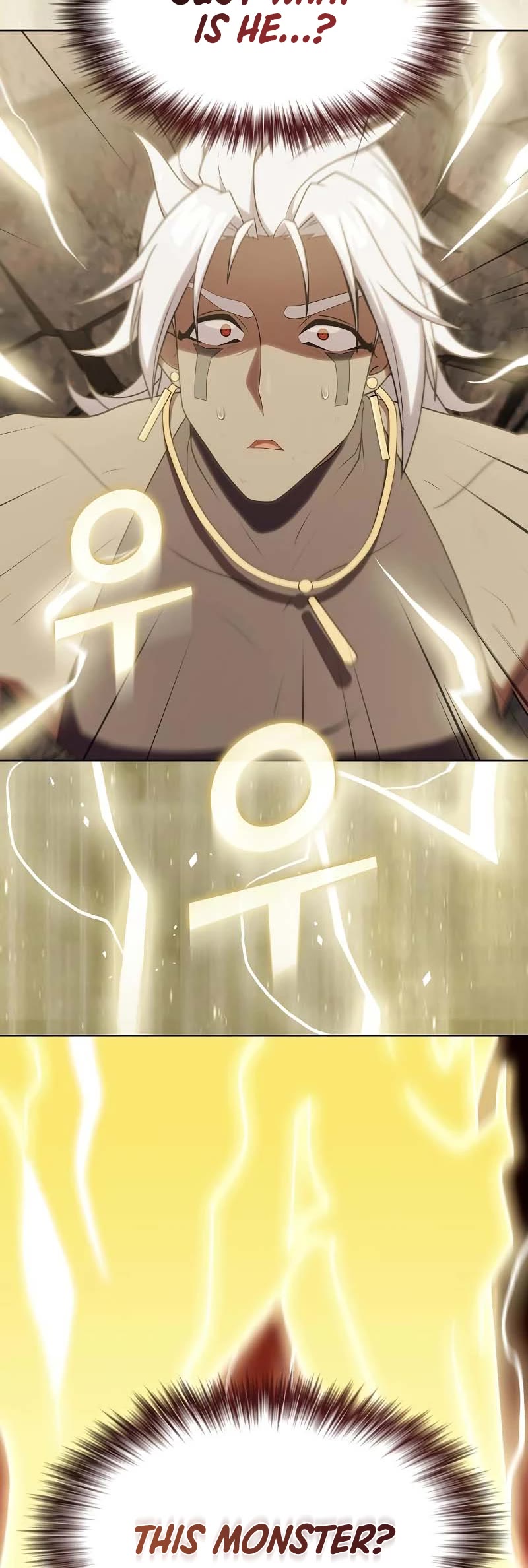 The Tutorial Tower's Advanced Player chapter 173 page 19