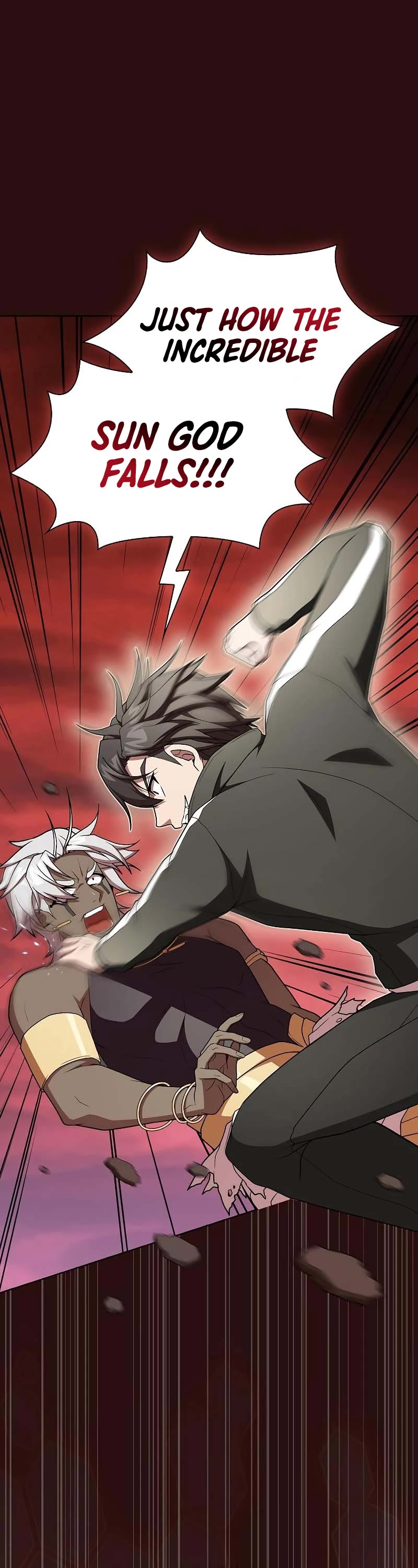 The Tutorial Tower's Advanced Player chapter 173 page 2