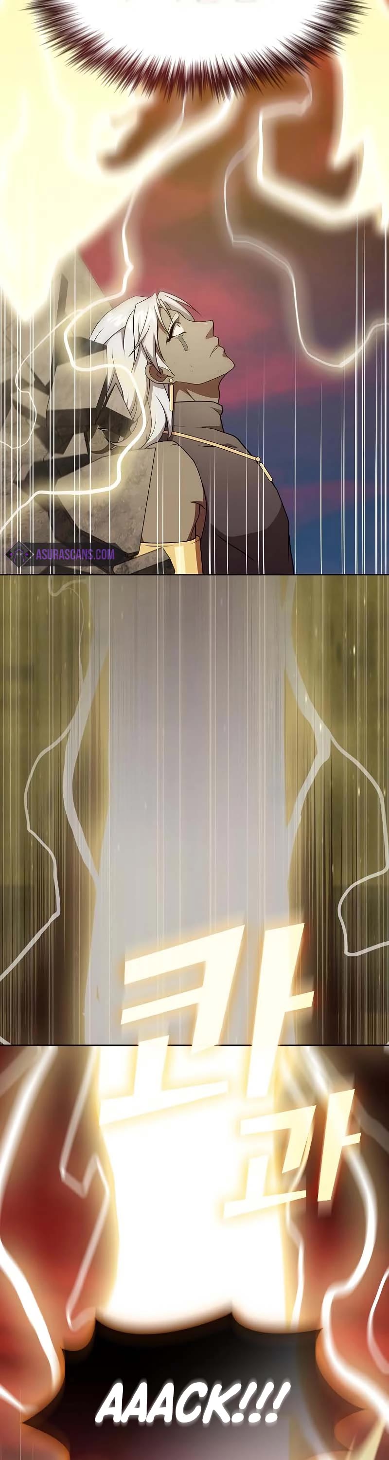 The Tutorial Tower's Advanced Player chapter 173 page 20