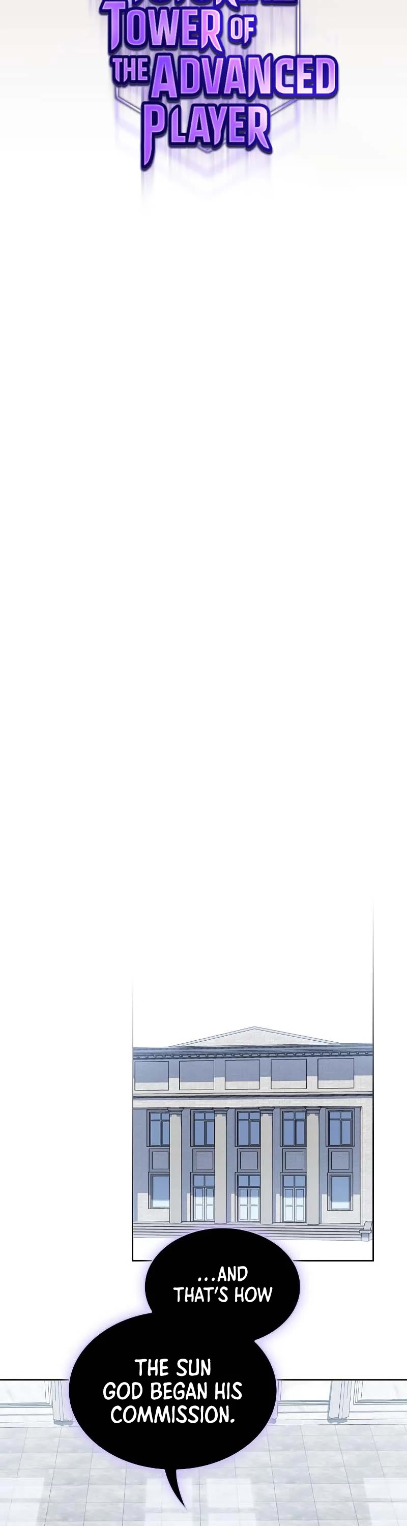 The Tutorial Tower's Advanced Player chapter 173 page 22