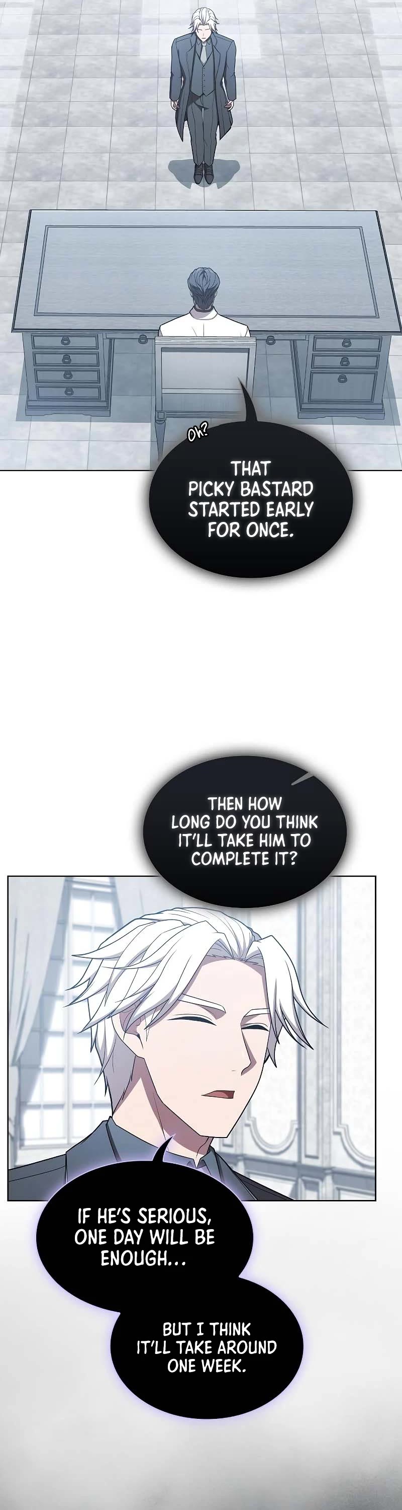 The Tutorial Tower's Advanced Player chapter 173 page 23