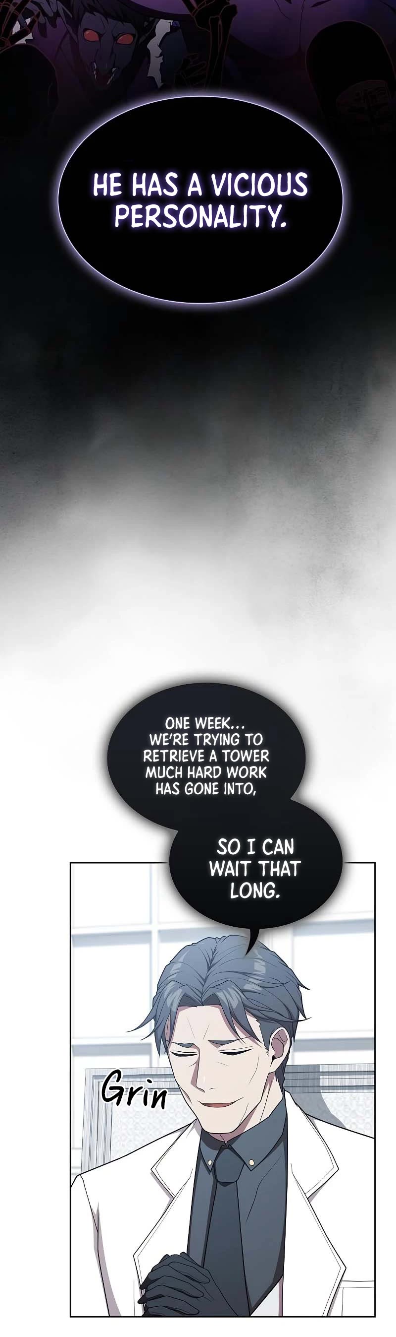 The Tutorial Tower's Advanced Player chapter 173 page 25