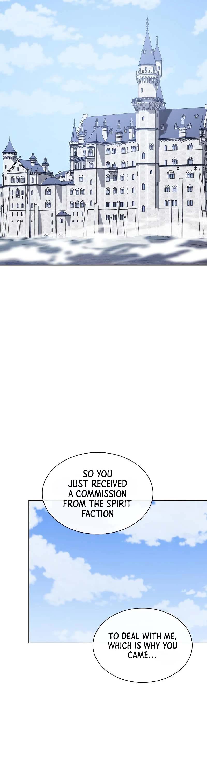 The Tutorial Tower's Advanced Player chapter 173 page 27