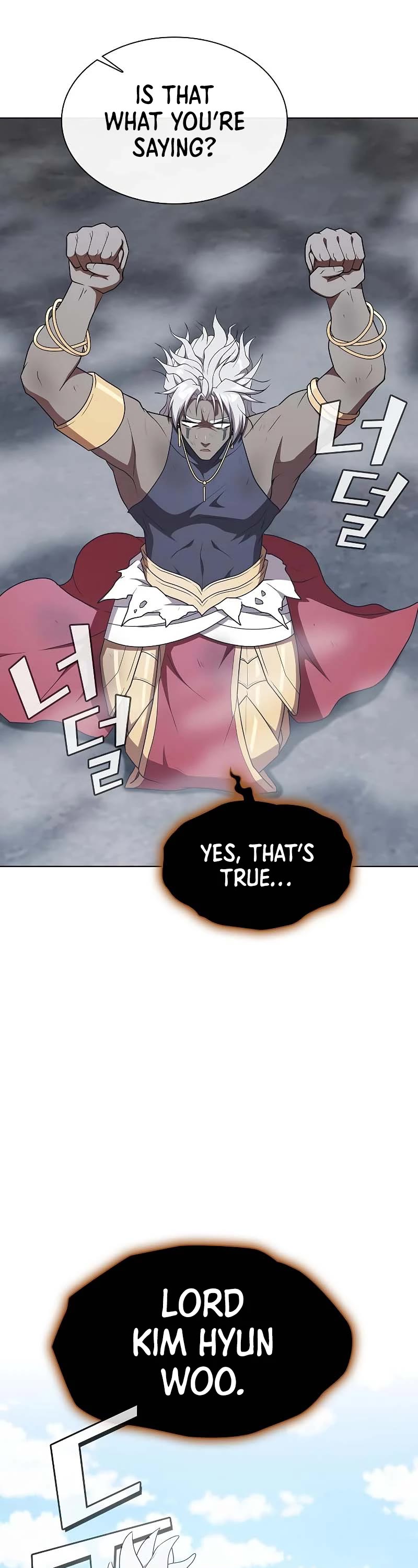 The Tutorial Tower's Advanced Player chapter 173 page 28