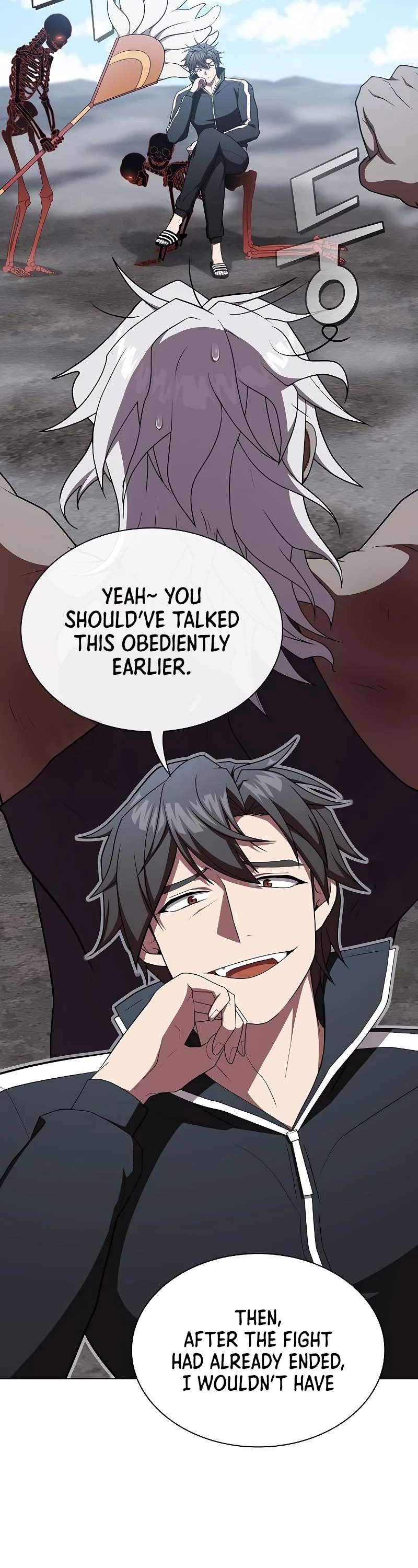 The Tutorial Tower's Advanced Player chapter 173 page 29