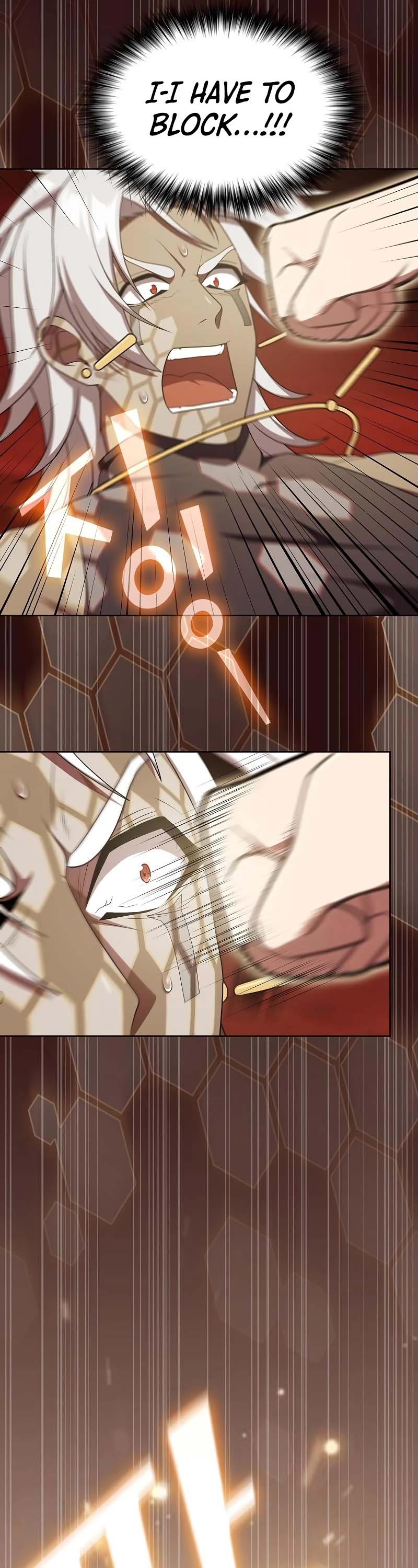 The Tutorial Tower's Advanced Player chapter 173 page 3