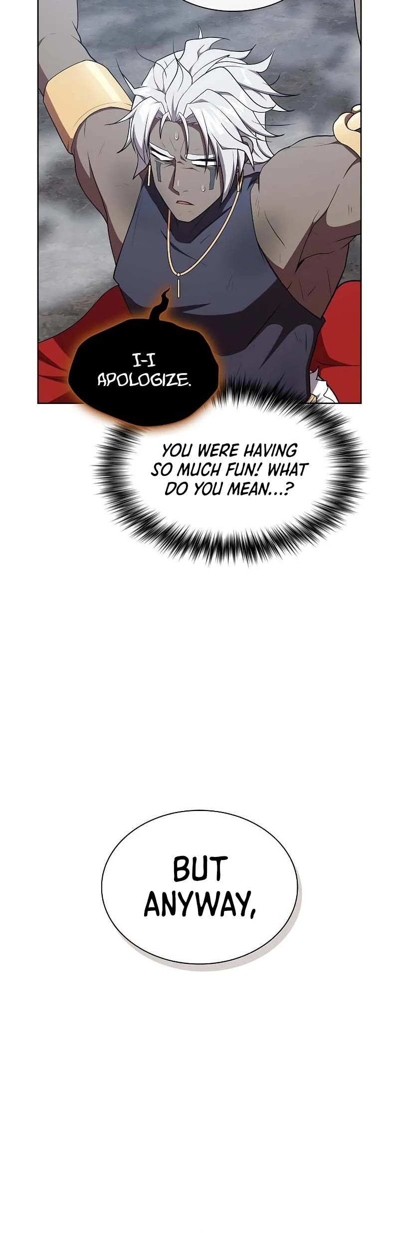 The Tutorial Tower's Advanced Player chapter 173 page 31