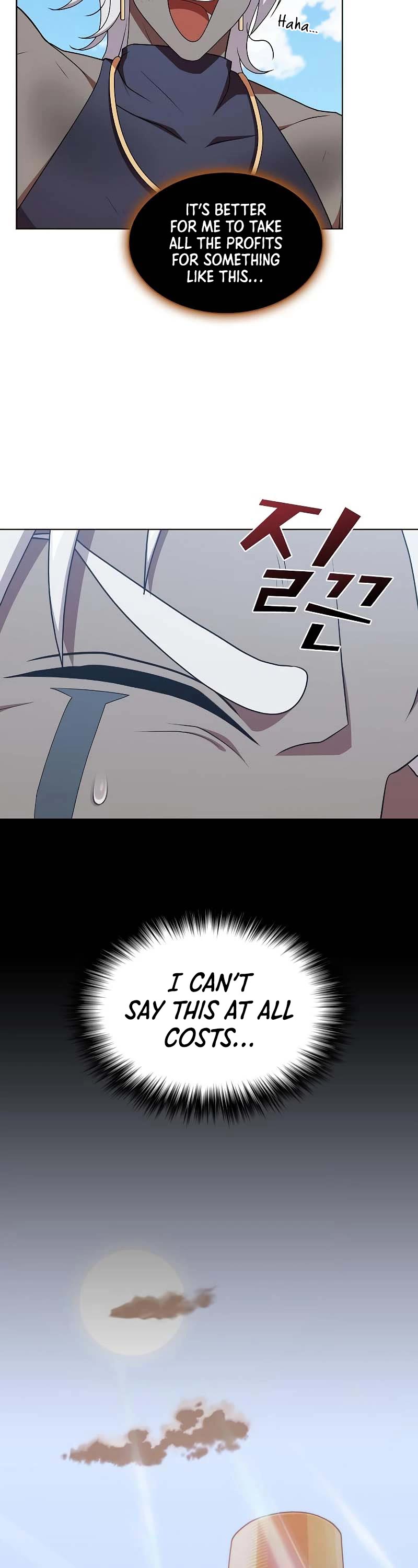 The Tutorial Tower's Advanced Player chapter 173 page 34