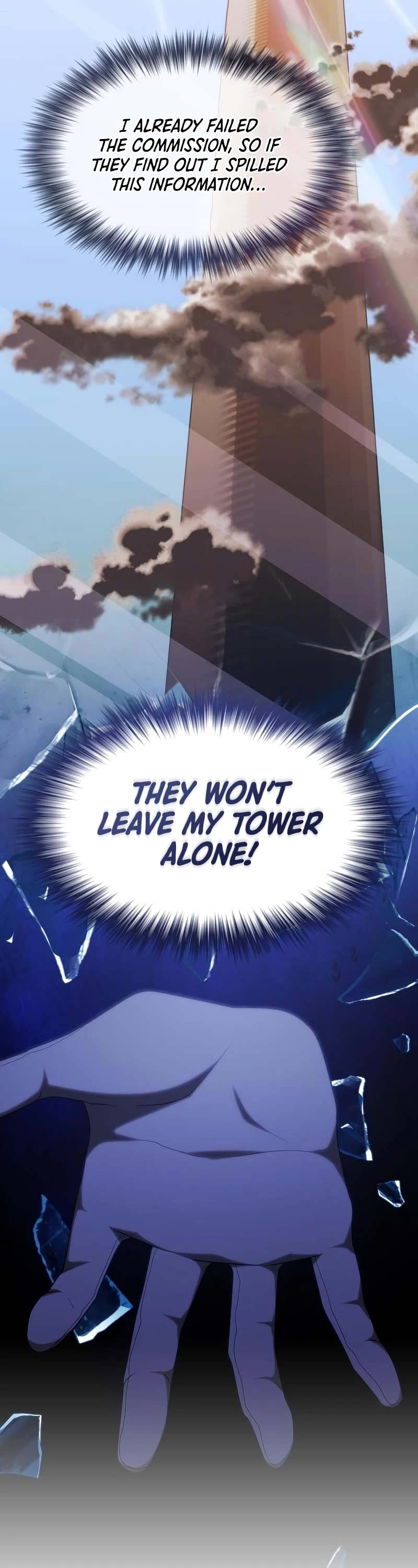 The Tutorial Tower's Advanced Player chapter 173 page 35