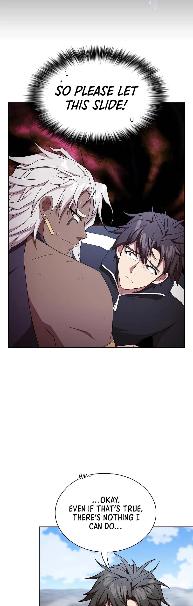 The Tutorial Tower's Advanced Player chapter 173 page 36