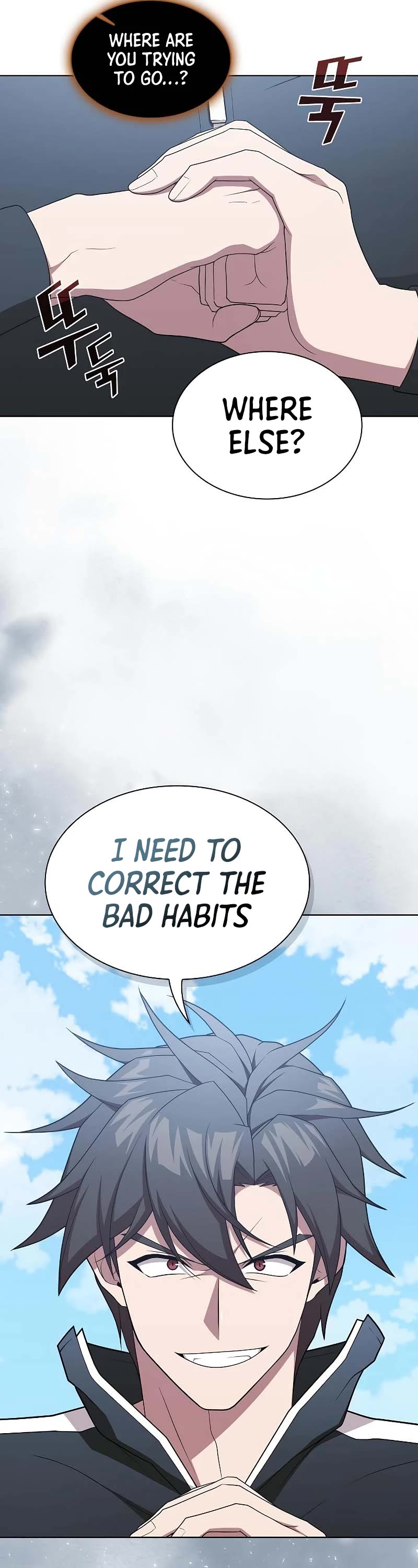 The Tutorial Tower's Advanced Player chapter 173 page 38