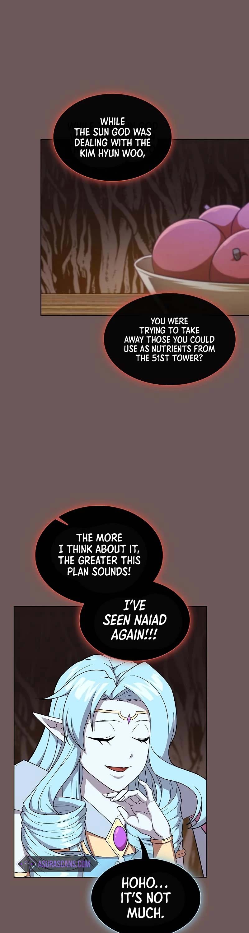 The Tutorial Tower's Advanced Player chapter 173 page 40