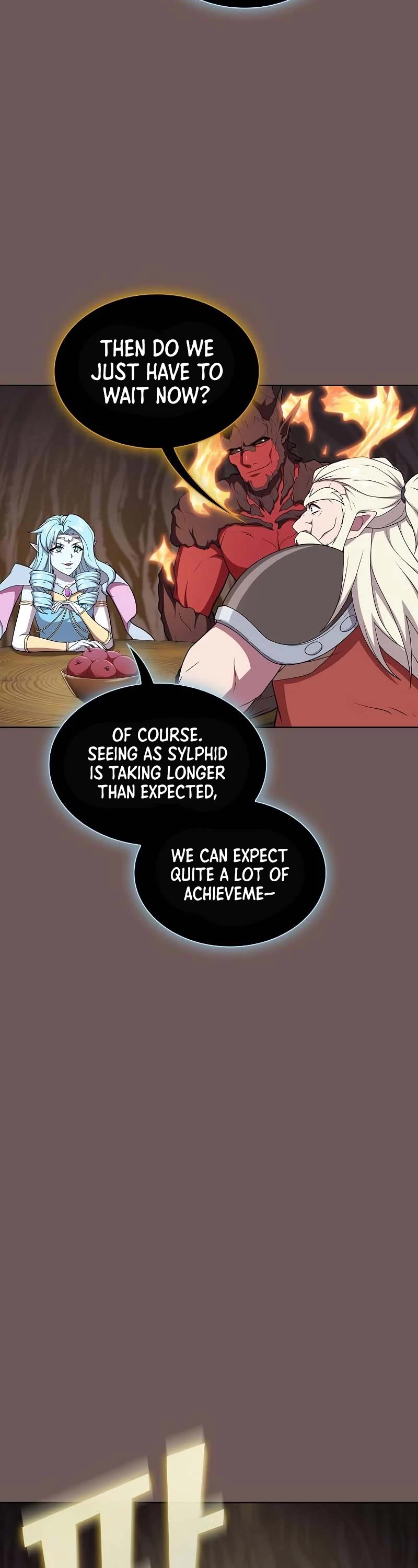 The Tutorial Tower's Advanced Player chapter 173 page 41