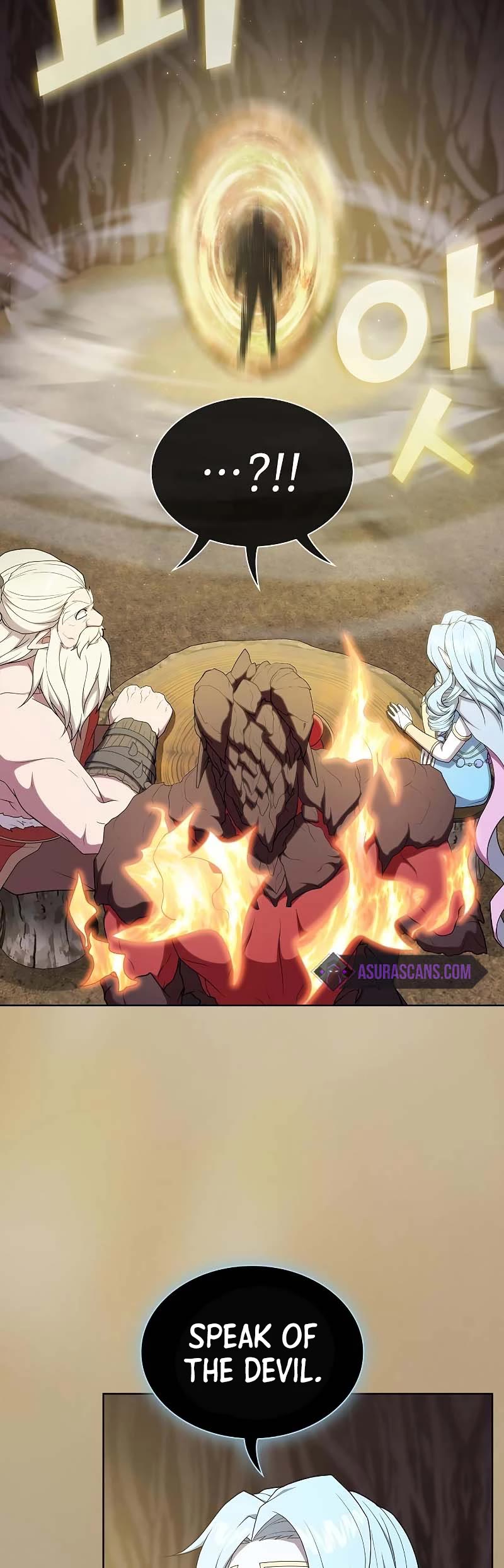 The Tutorial Tower's Advanced Player chapter 173 page 42