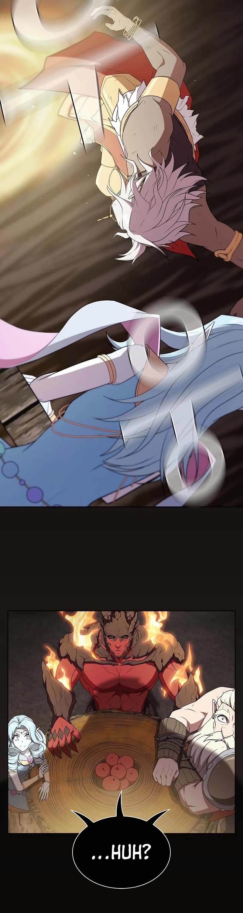 The Tutorial Tower's Advanced Player chapter 173 page 44