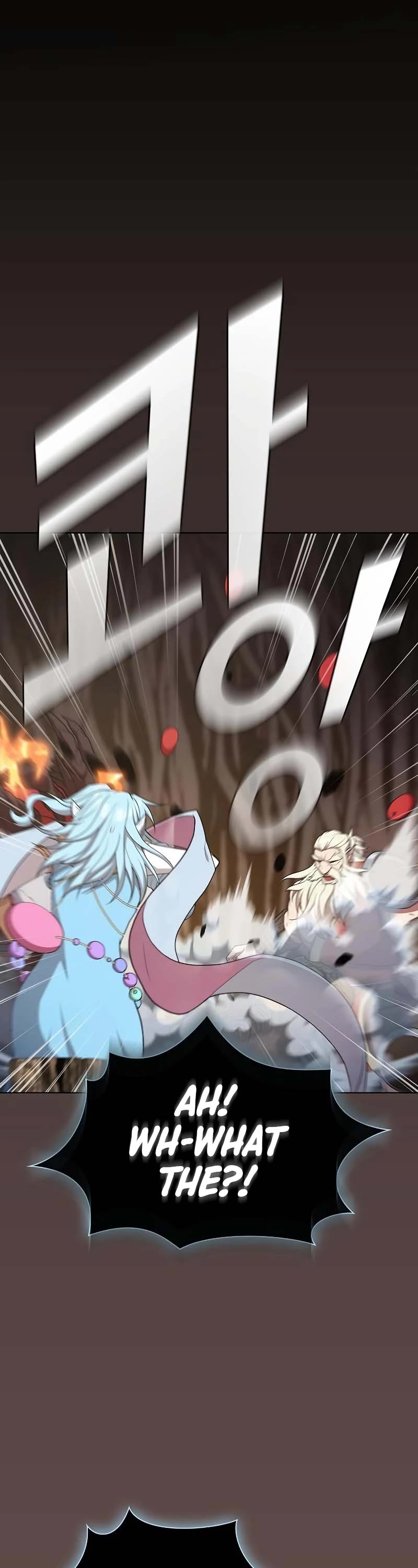 The Tutorial Tower's Advanced Player chapter 173 page 45