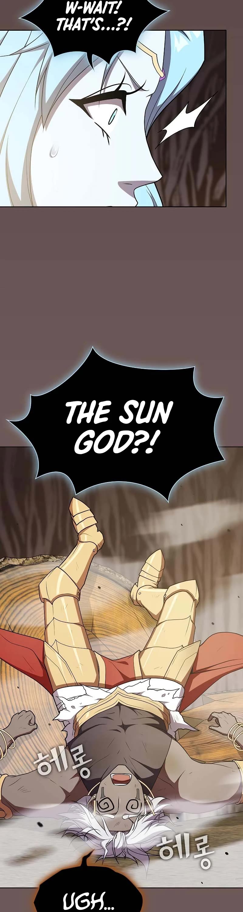 The Tutorial Tower's Advanced Player chapter 173 page 46