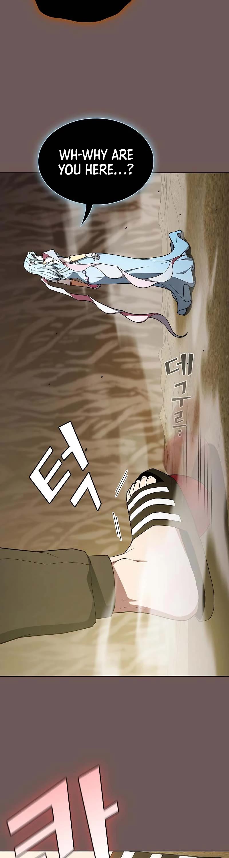 The Tutorial Tower's Advanced Player chapter 173 page 47