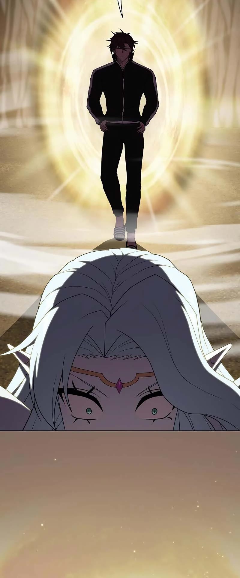 The Tutorial Tower's Advanced Player chapter 173 page 49