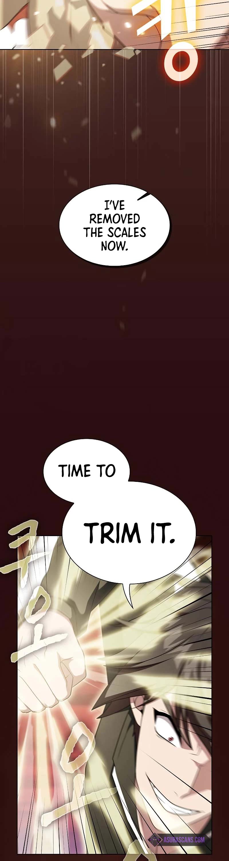 The Tutorial Tower's Advanced Player chapter 173 page 5