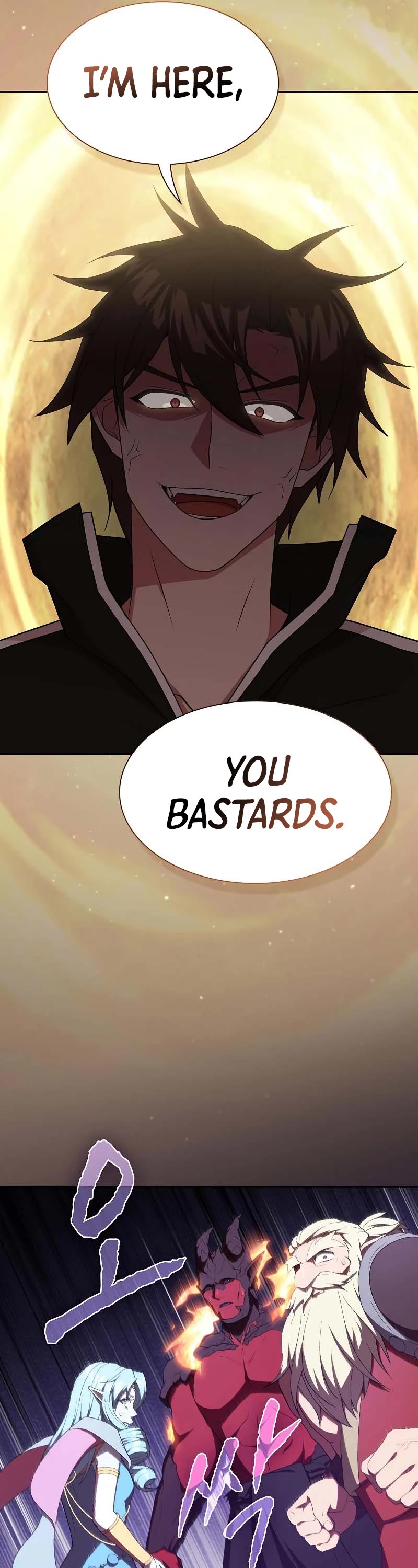 The Tutorial Tower's Advanced Player chapter 173 page 50