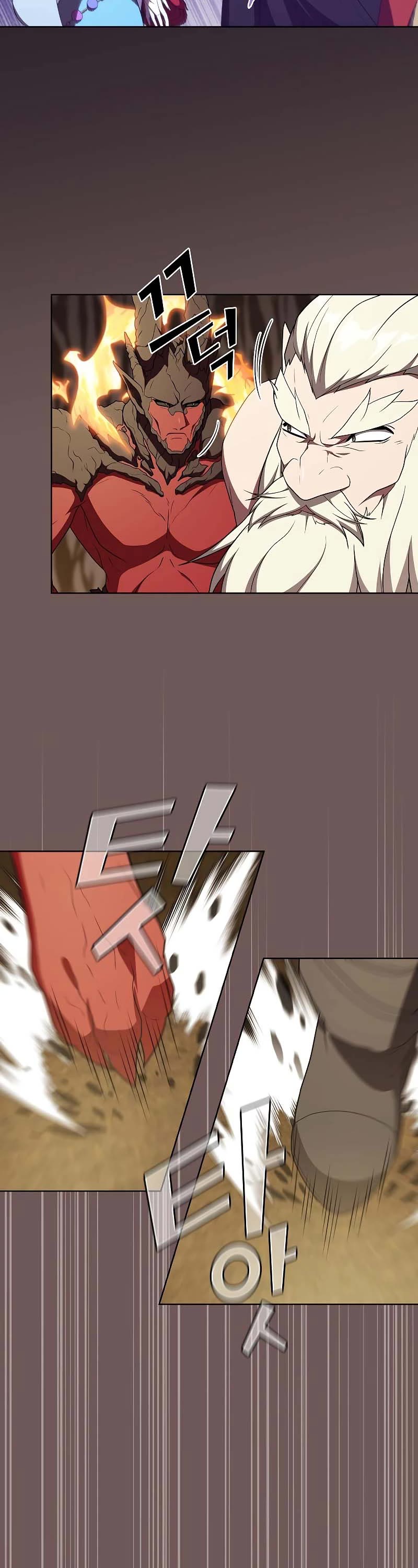 The Tutorial Tower's Advanced Player chapter 173 page 51