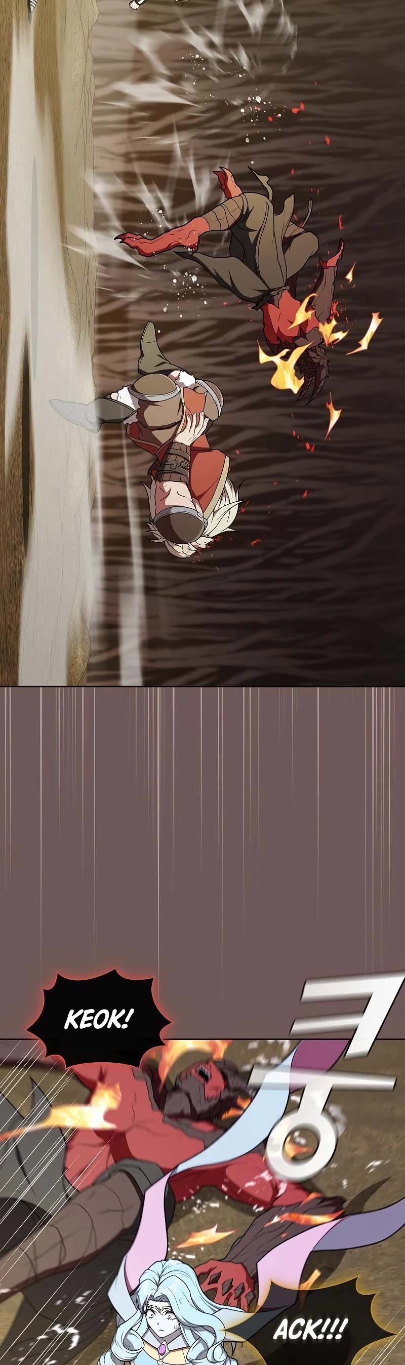 The Tutorial Tower's Advanced Player chapter 173 page 54