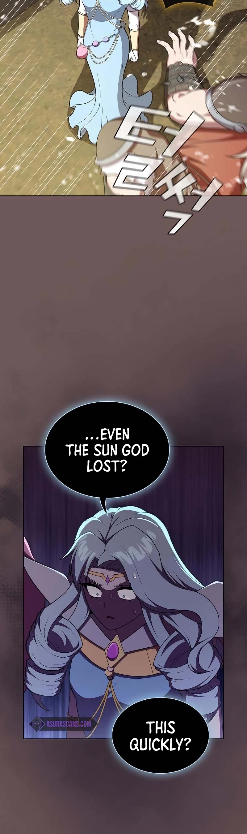 The Tutorial Tower's Advanced Player chapter 173 page 55