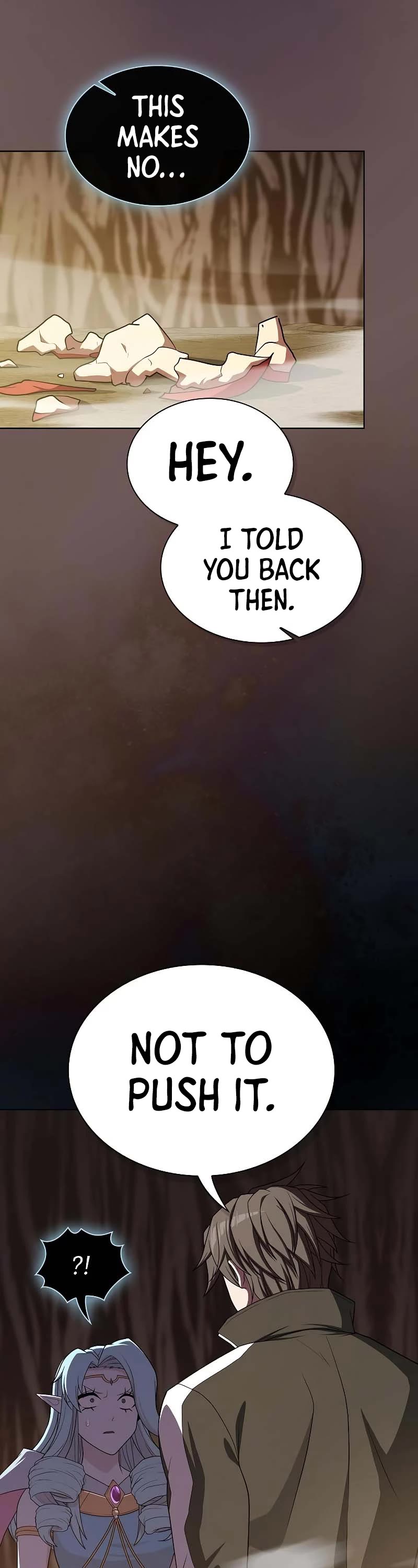 The Tutorial Tower's Advanced Player chapter 173 page 56