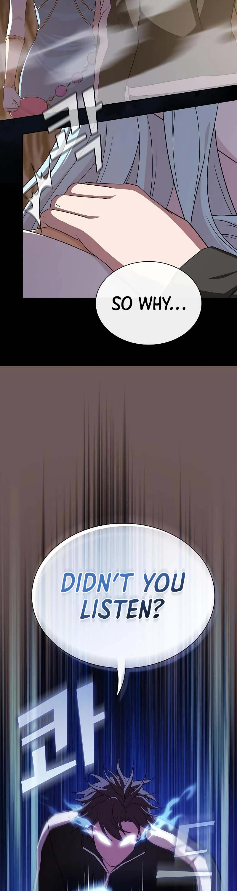 The Tutorial Tower's Advanced Player chapter 173 page 57