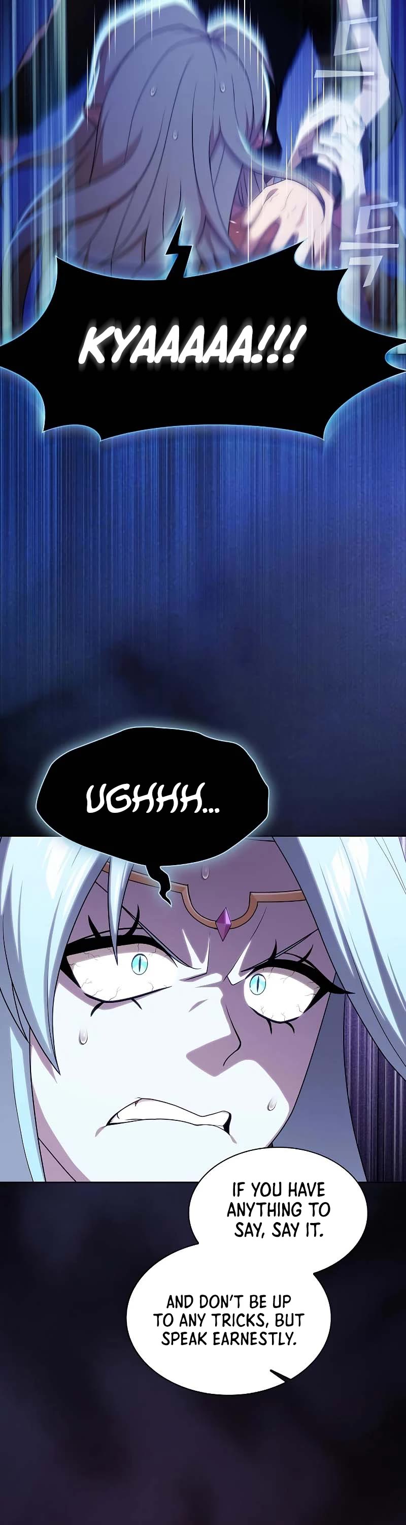 The Tutorial Tower's Advanced Player chapter 173 page 58