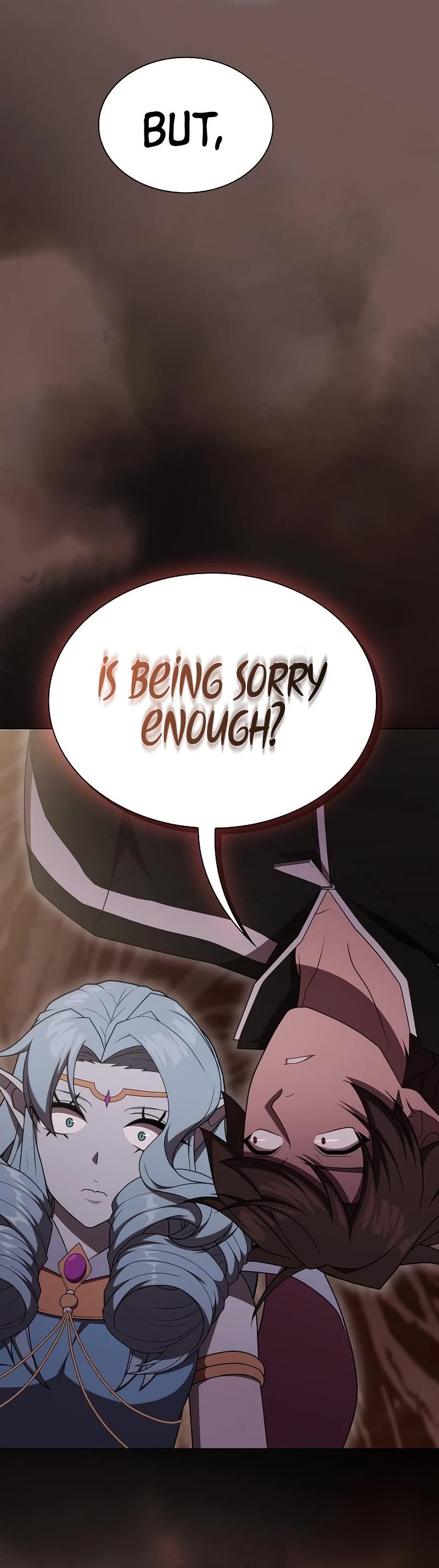 The Tutorial Tower's Advanced Player chapter 174 page 10