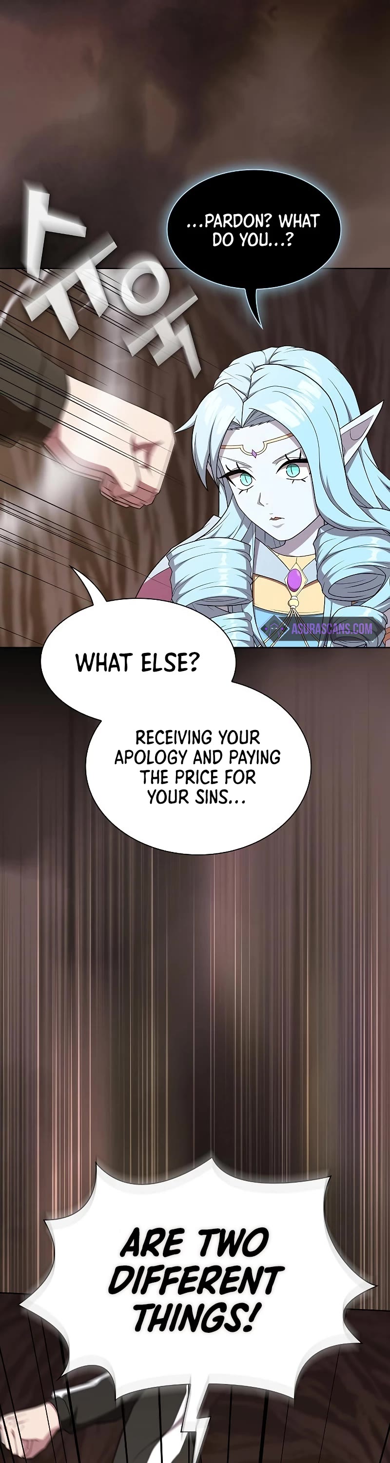 The Tutorial Tower's Advanced Player chapter 174 page 11