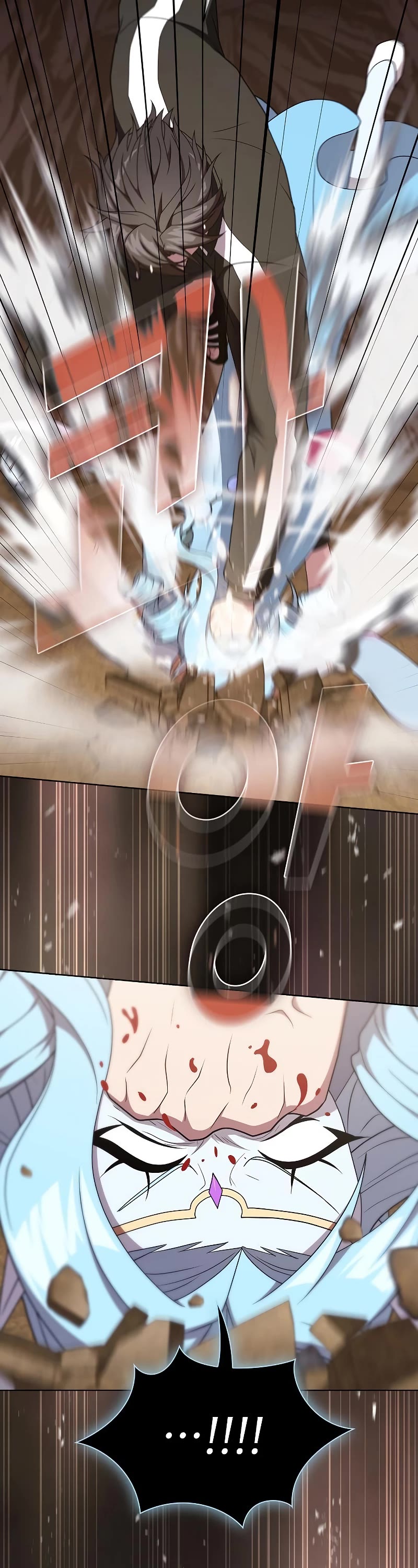 The Tutorial Tower's Advanced Player chapter 174 page 12