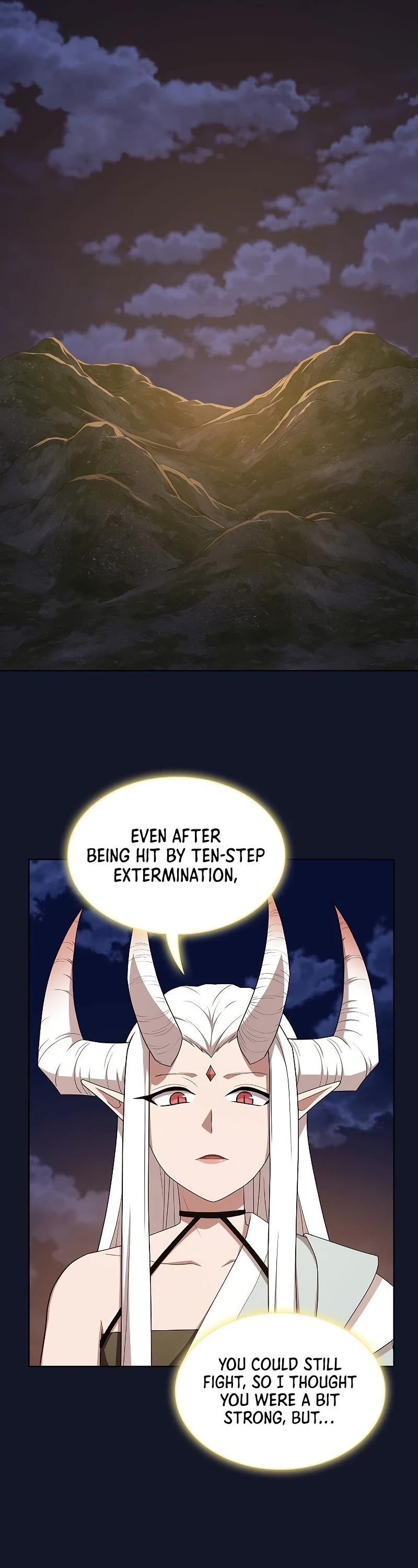 The Tutorial Tower's Advanced Player chapter 174 page 16