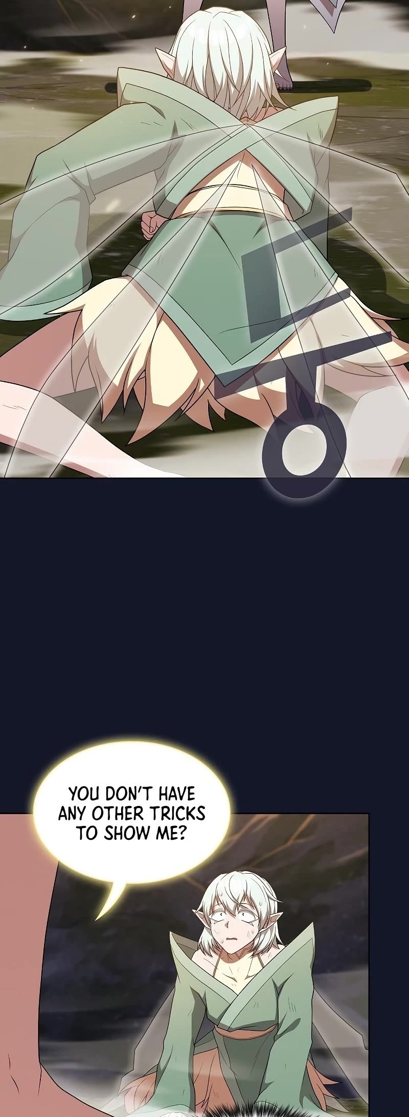 The Tutorial Tower's Advanced Player chapter 174 page 18