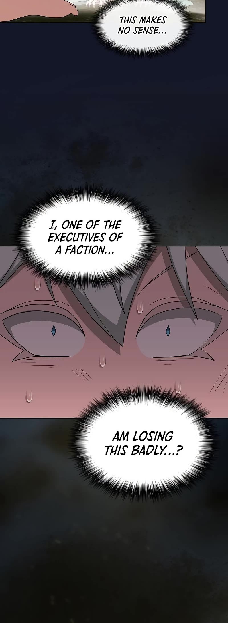 The Tutorial Tower's Advanced Player chapter 174 page 19