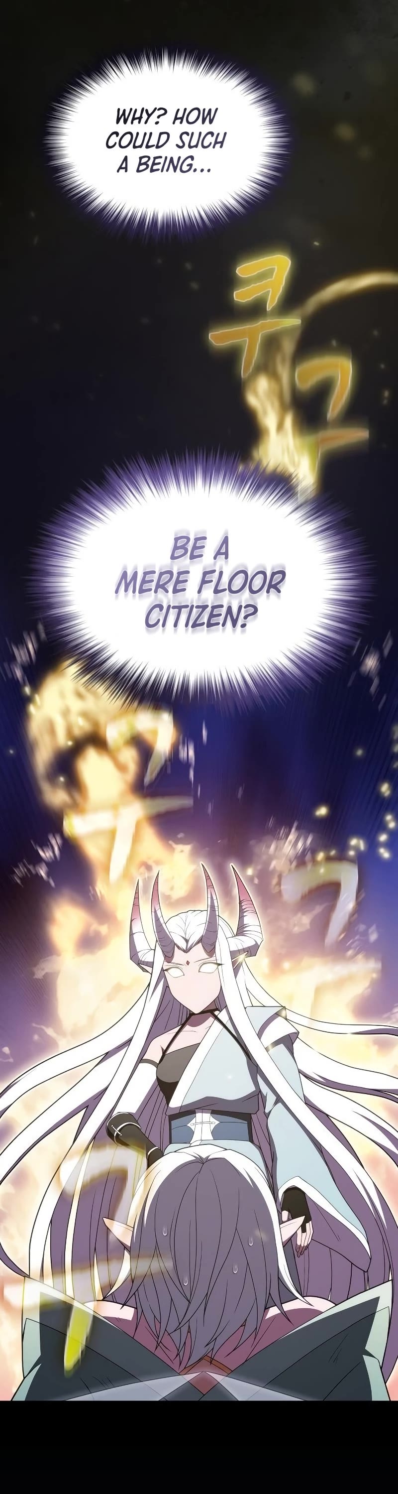 The Tutorial Tower's Advanced Player chapter 174 page 20