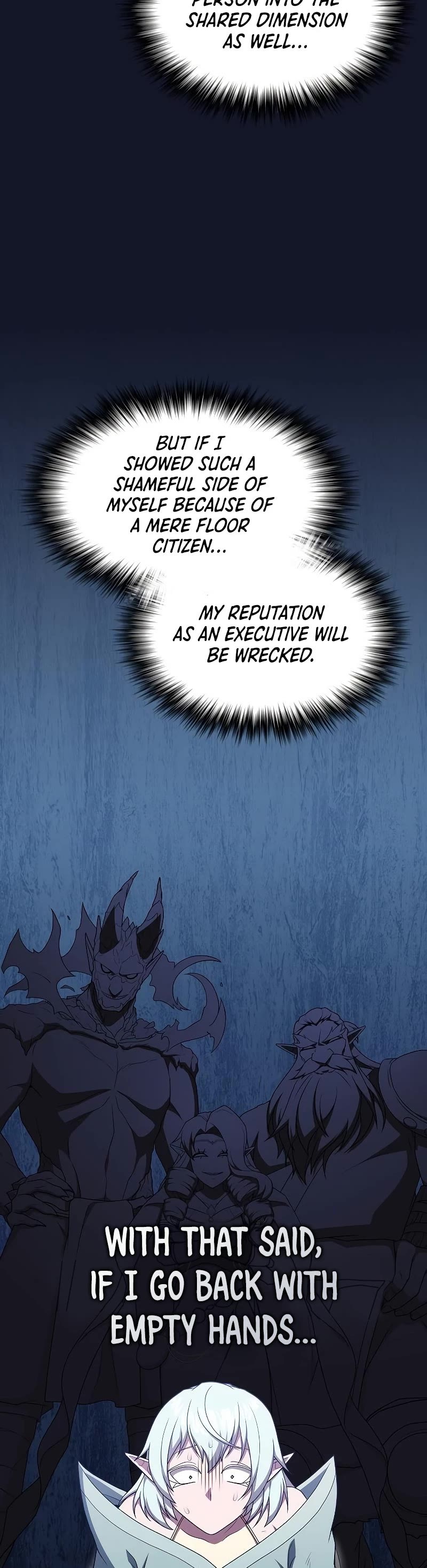 The Tutorial Tower's Advanced Player chapter 174 page 22