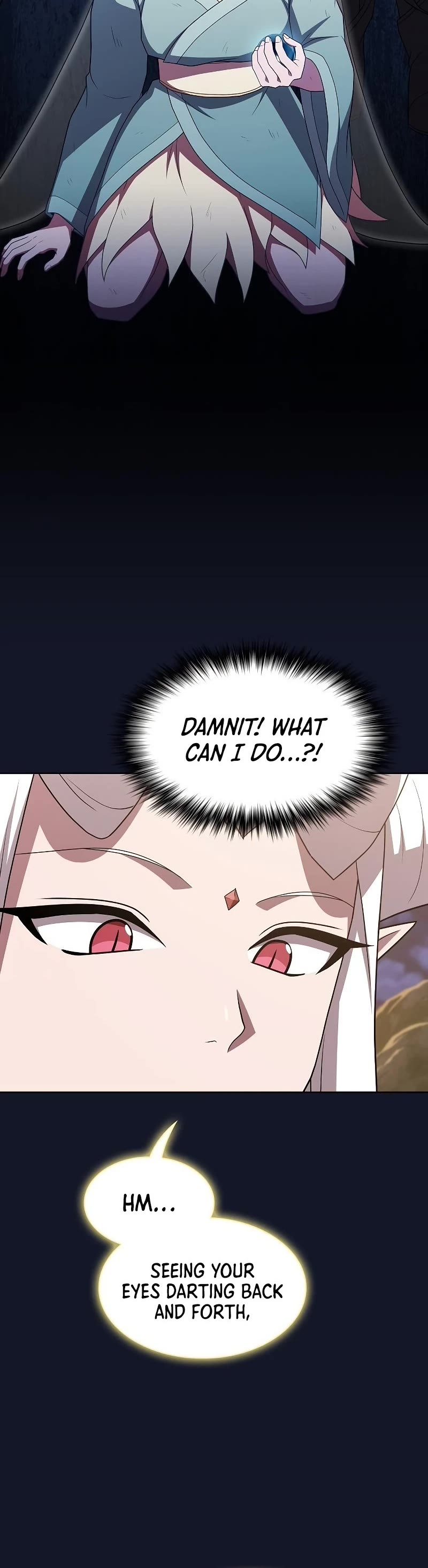 The Tutorial Tower's Advanced Player chapter 174 page 23