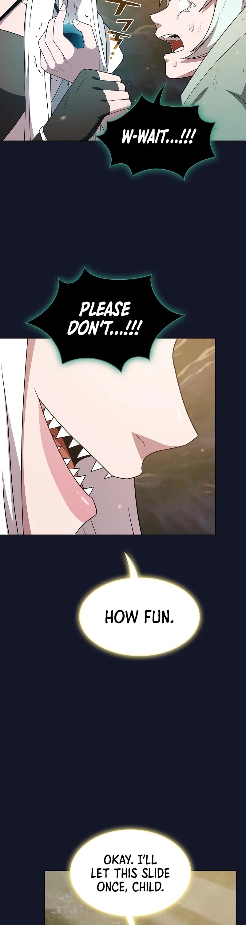 The Tutorial Tower's Advanced Player chapter 174 page 25