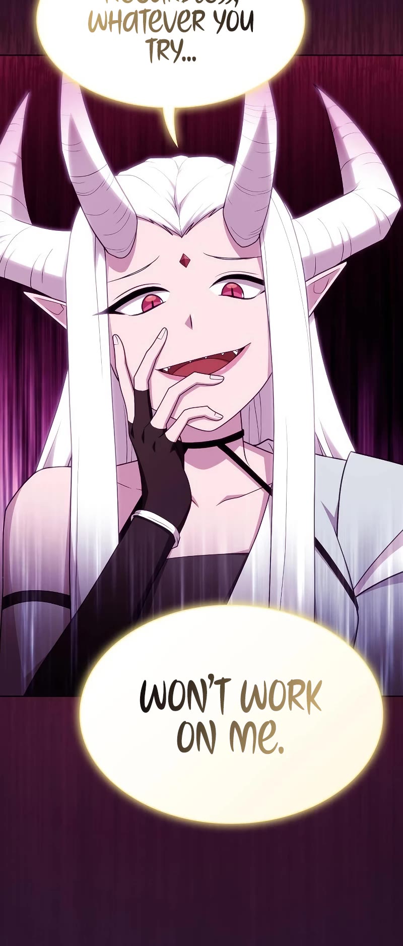 The Tutorial Tower's Advanced Player chapter 174 page 27