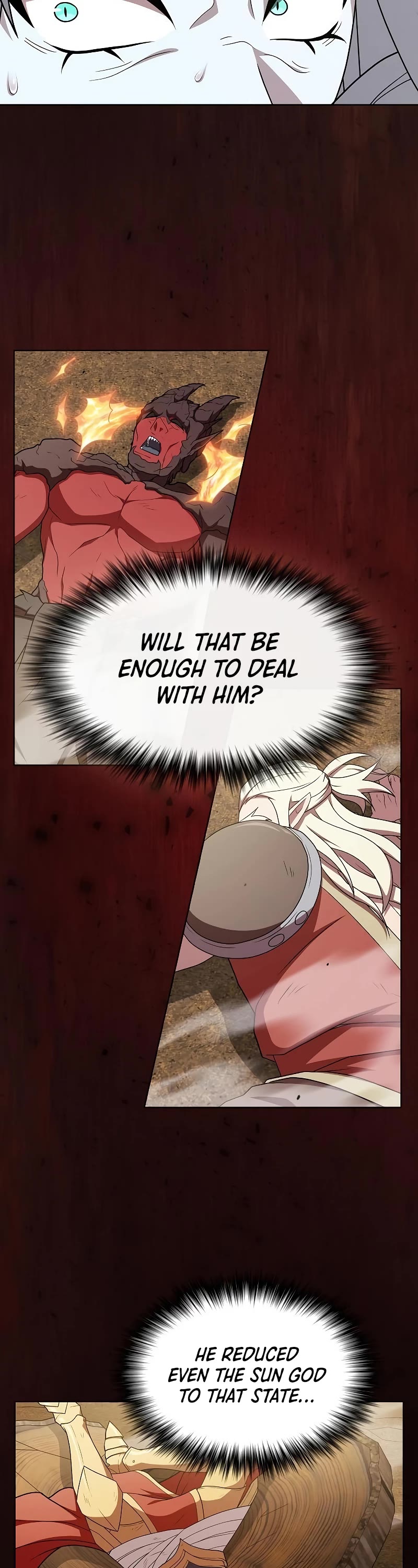 The Tutorial Tower's Advanced Player chapter 174 page 3