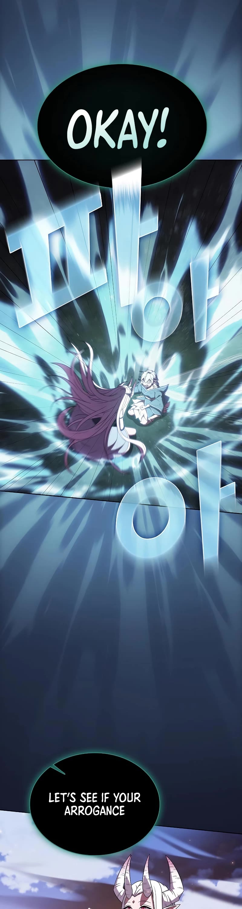 The Tutorial Tower's Advanced Player chapter 174 page 30