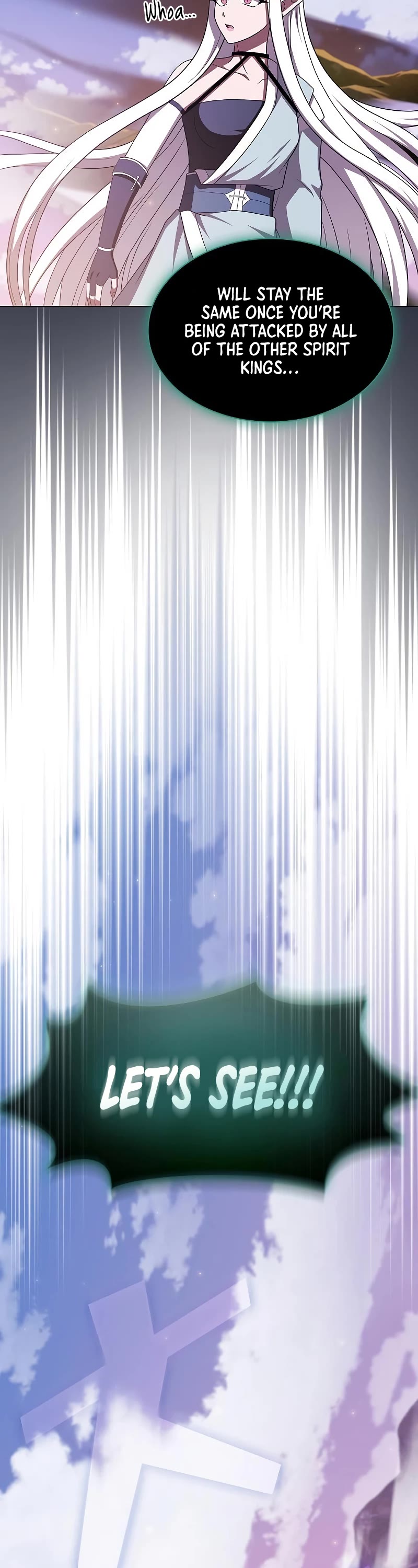 The Tutorial Tower's Advanced Player chapter 174 page 31