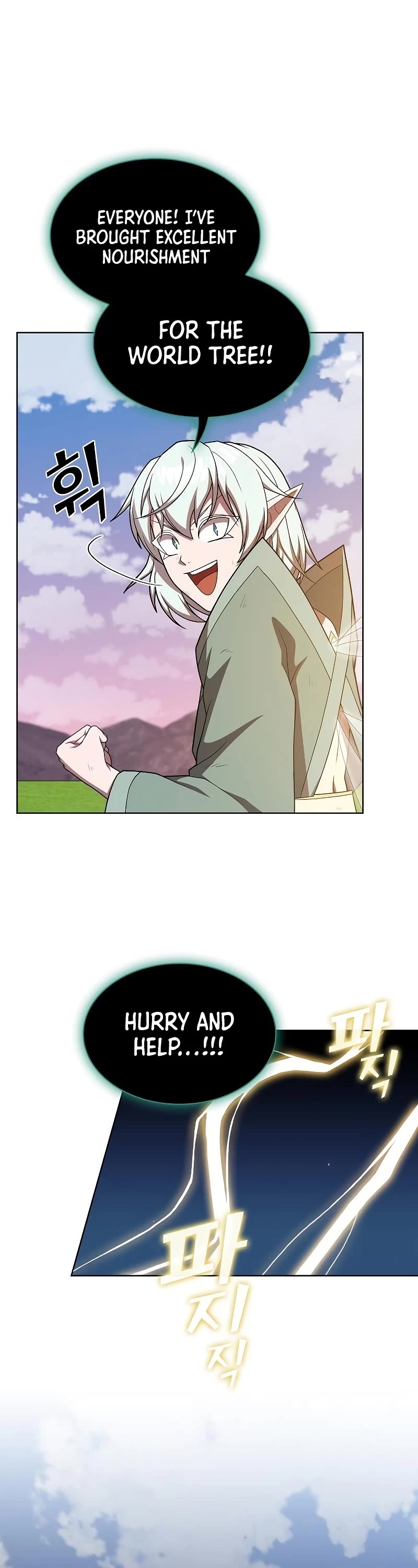 The Tutorial Tower's Advanced Player chapter 174 page 34